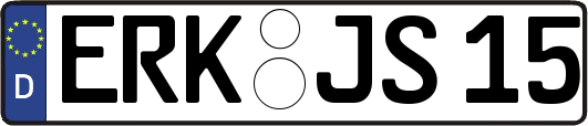 ERK-JS15