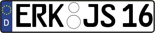 ERK-JS16