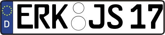 ERK-JS17