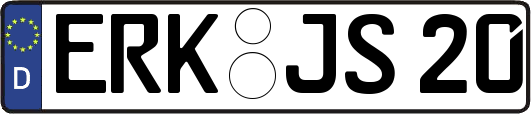 ERK-JS20