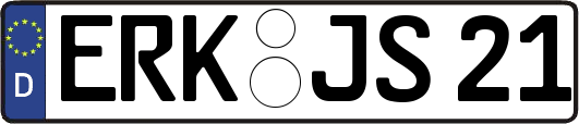 ERK-JS21