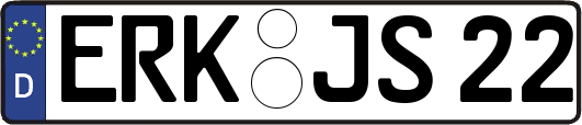 ERK-JS22