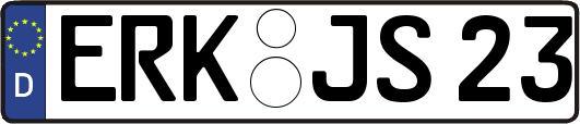 ERK-JS23