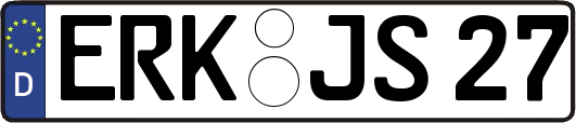 ERK-JS27