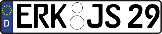 ERK-JS29