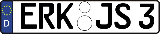 ERK-JS3