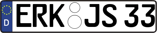 ERK-JS33
