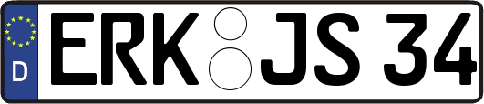 ERK-JS34