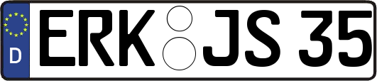 ERK-JS35