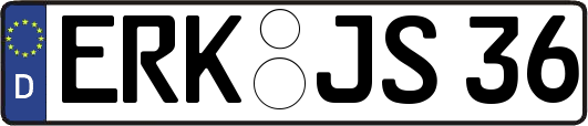 ERK-JS36