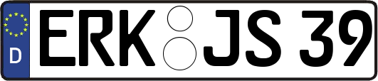 ERK-JS39