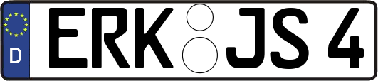 ERK-JS4