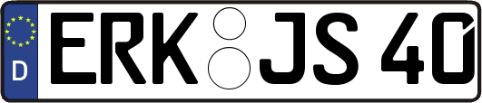 ERK-JS40
