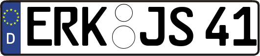 ERK-JS41