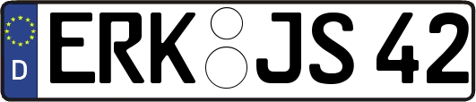 ERK-JS42
