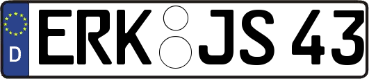 ERK-JS43