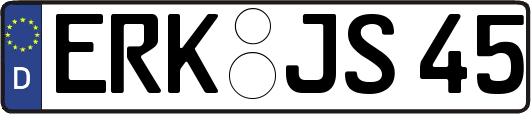 ERK-JS45