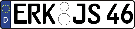 ERK-JS46