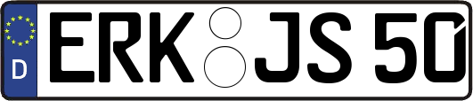 ERK-JS50