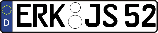 ERK-JS52