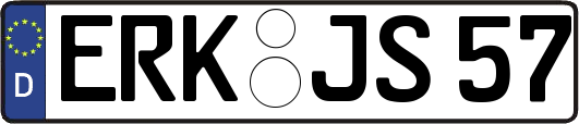 ERK-JS57