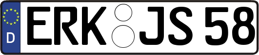 ERK-JS58