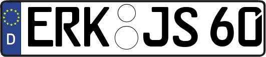 ERK-JS60