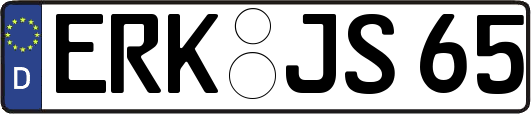 ERK-JS65