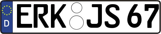 ERK-JS67