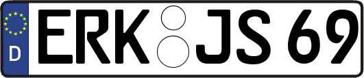 ERK-JS69
