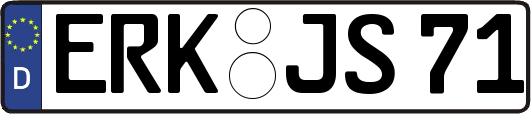 ERK-JS71