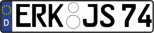ERK-JS74