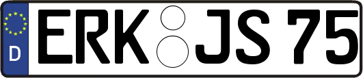 ERK-JS75