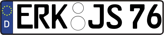 ERK-JS76
