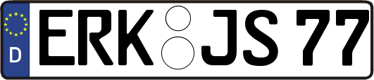 ERK-JS77