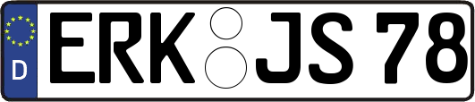 ERK-JS78
