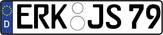 ERK-JS79