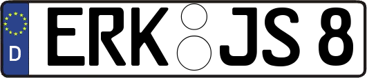 ERK-JS8