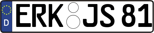 ERK-JS81