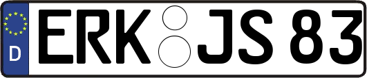 ERK-JS83