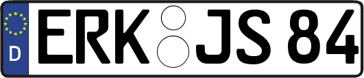 ERK-JS84