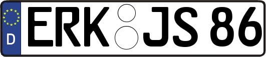 ERK-JS86