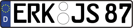 ERK-JS87
