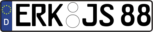 ERK-JS88