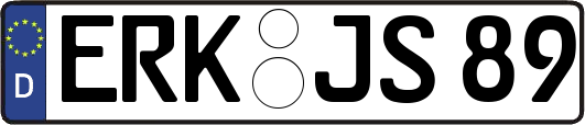 ERK-JS89