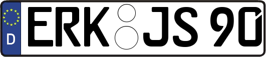 ERK-JS90