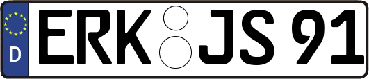ERK-JS91
