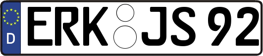 ERK-JS92
