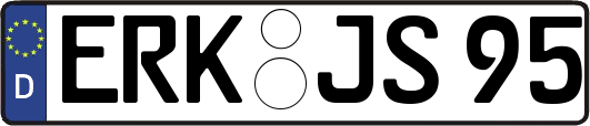 ERK-JS95