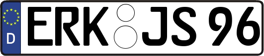 ERK-JS96